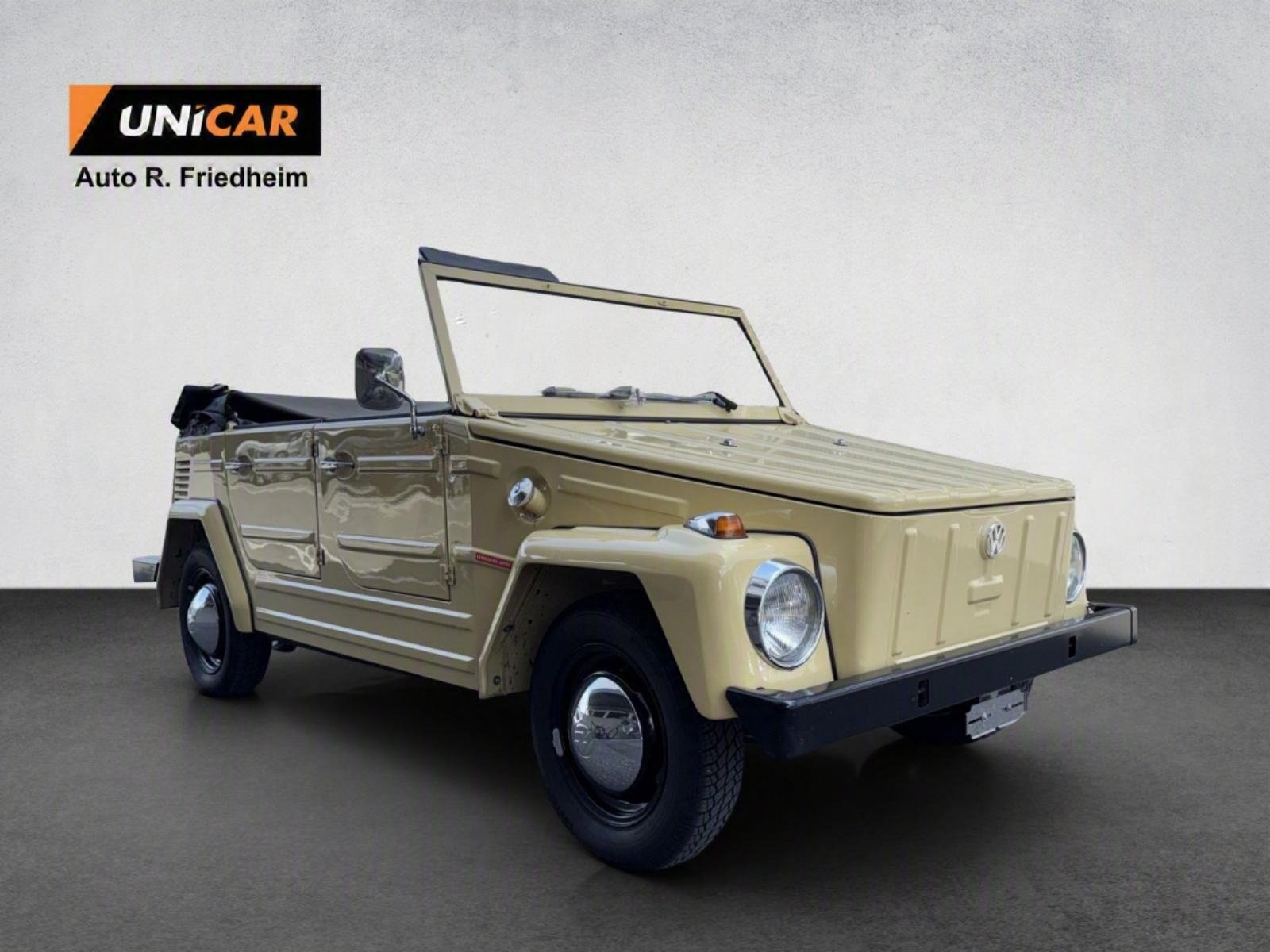 VW 181