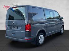 VW 2.0 TDI DSG ** Basis Camper ** Luftstandheizung **, Diesel, Auto nuove, Automatico - 5