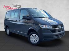 VW 2.0 TDI DSG ** Basis Camper ** Luftstandheizung **, Diesel, Auto nuove, Automatico - 7