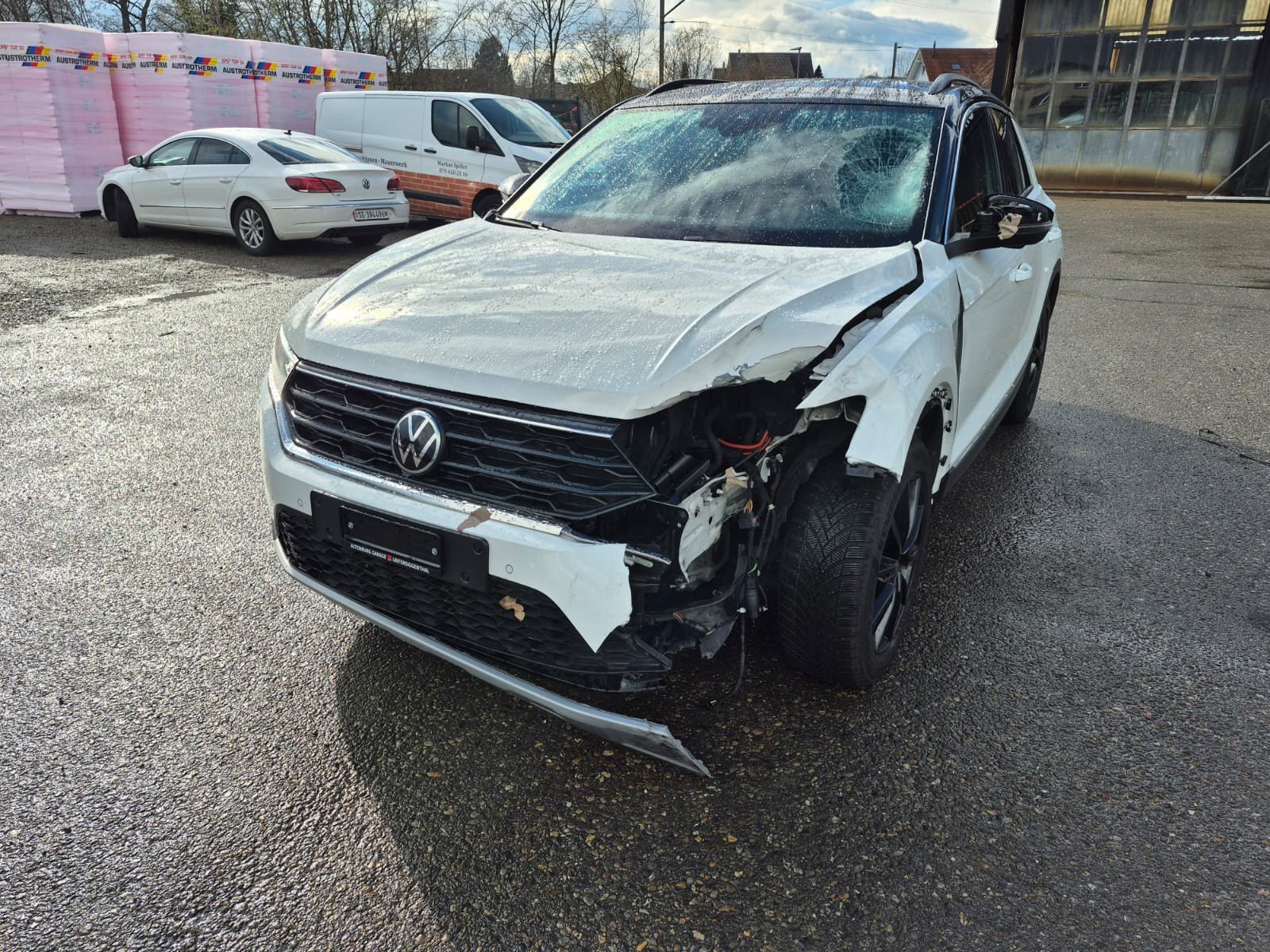 VW 2.0 TDI SCR Life DSG, Diesel, Occasioni / Usate, Automatico - 2