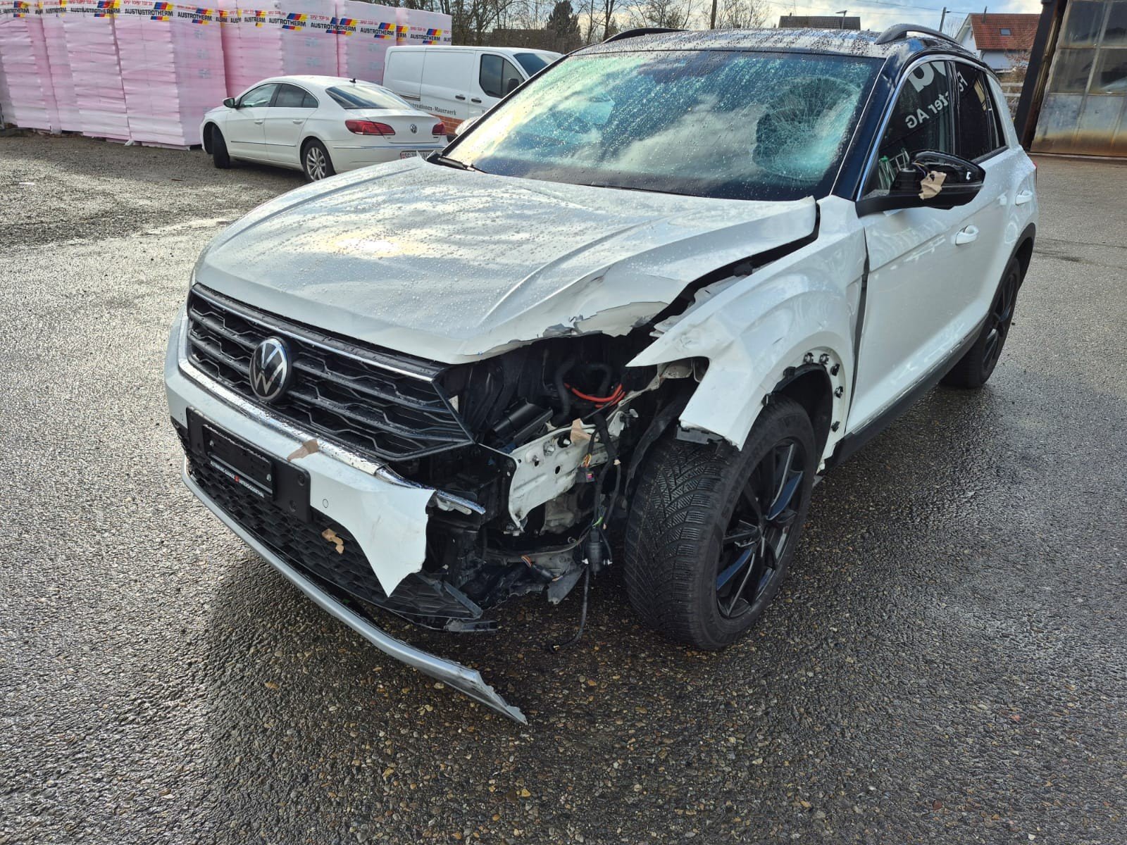 VW 2.0 TDI SCR Life DSG, Diesel, Occasioni / Usate, Automatico - 5