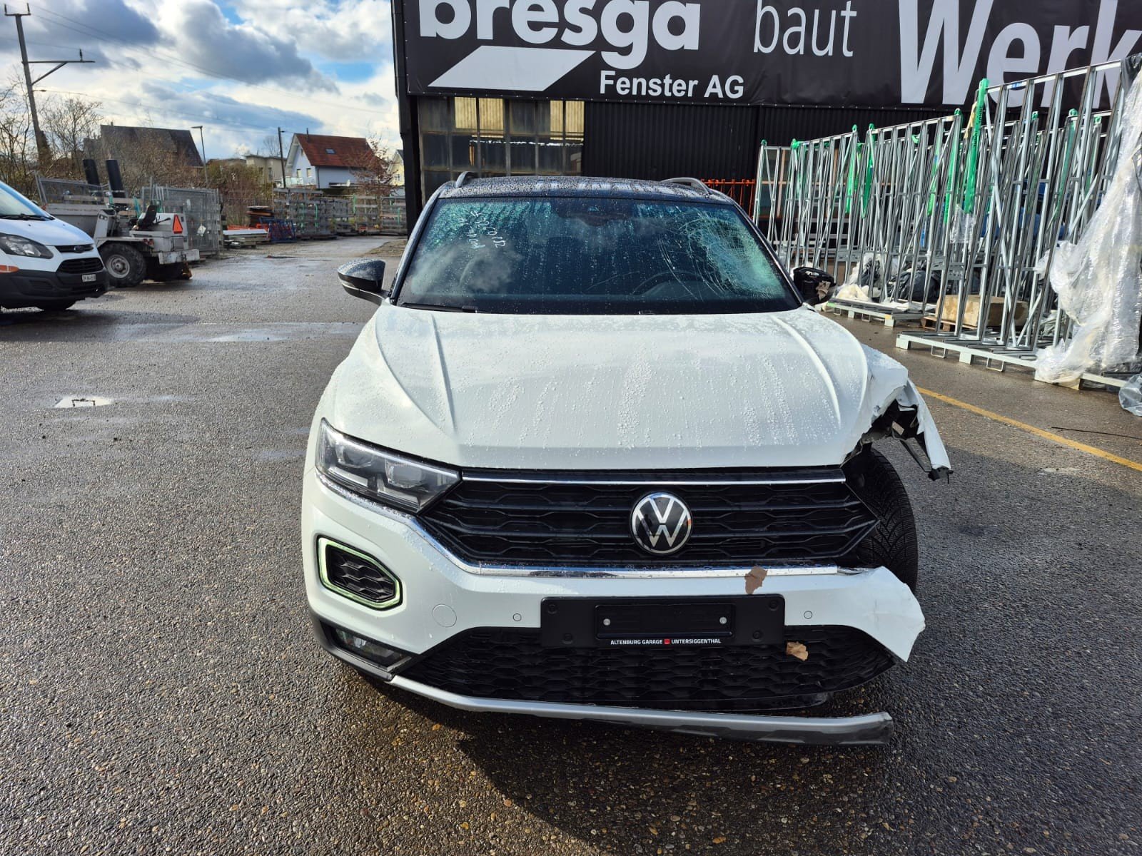 VW 2.0 TDI SCR Life DSG, Diesel, Occasioni / Usate, Automatico - 7