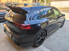 VW 2.0 TSI R DSG 4Motion R-Performanc, Petrol, Second hand / Used, Automatic - 3