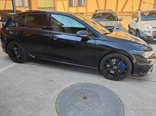 VW 2.0 TSI R DSG 4Motion R-Performanc, Petrol, Second hand / Used, Automatic - 7