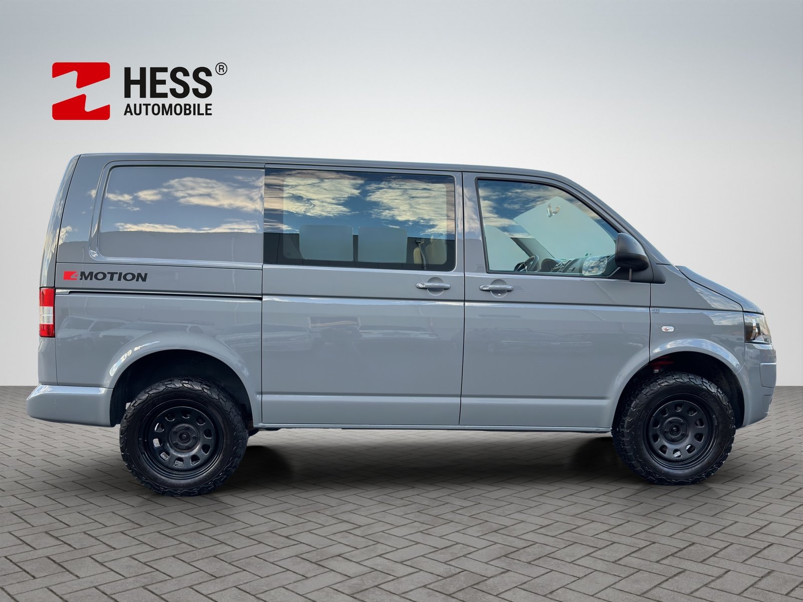 VW 2.0TDI Kombi 4Motion, Diesel, Second hand / Used, Manual - 7