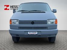 VW 2.5 Kombi Syncro, Essence, Occasion / Utilisé, Manuelle - 2