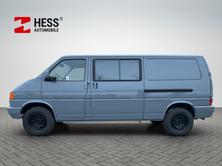 VW 2.5 Kombi Syncro, Essence, Occasion / Utilisé, Manuelle - 3