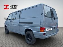 VW 2.5 Kombi Syncro, Essence, Occasion / Utilisé, Manuelle - 4
