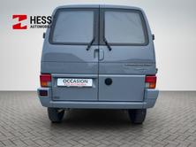 VW 2.5 Kombi Syncro, Essence, Occasion / Utilisé, Manuelle - 5