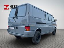 VW 2.5 Kombi Syncro, Essence, Occasion / Utilisé, Manuelle - 6
