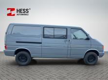 VW 2.5 Kombi Syncro, Essence, Occasion / Utilisé, Manuelle - 7