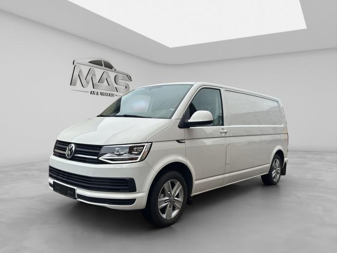 VW ABTe, Électrique, Occasion / Utilisé, Automatique