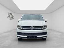 VW ABTe, Électrique, Occasion / Utilisé, Automatique - 2