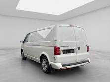VW ABTe, Électrique, Occasion / Utilisé, Automatique - 4