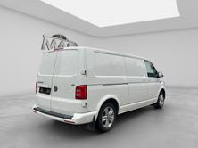 VW ABTe, Électrique, Occasion / Utilisé, Automatique - 6