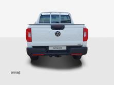 VW Amarok DoubleCab, Diesel, Voiture nouvelle, Manuelle - 6