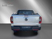 VW Amarok 2.0TDI Life 4Motion, Diesel, Voiture nouvelle, Automatique - 4