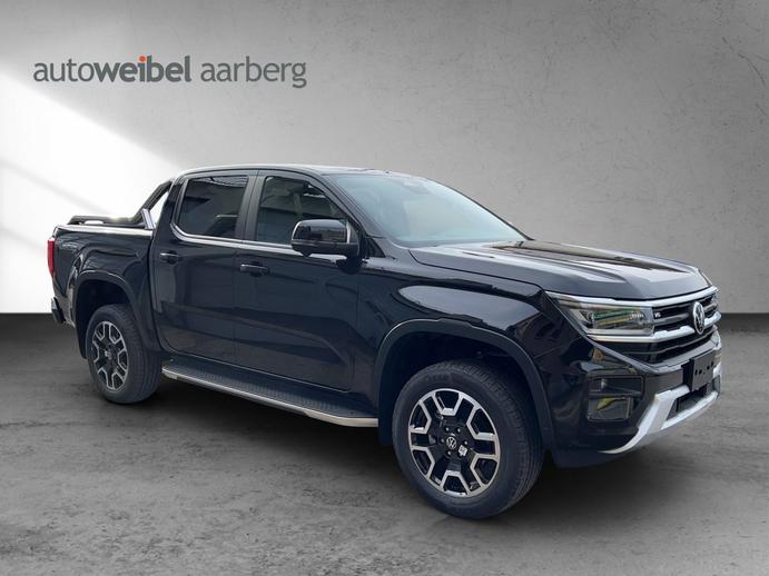 VW Amarok DoubleCab Style Winteredition 2, Diesel, New car, Automatic