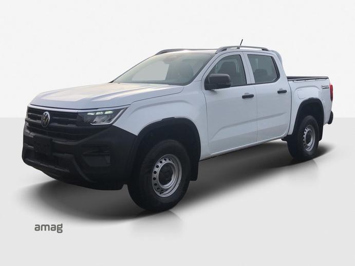 VW Amarok DoubleCab Winteredition, Diesel, Auto nuove, Manuale