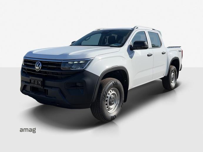 VW Amarok DoubleCab Winteredition, Diesel, Auto nuove, Manuale