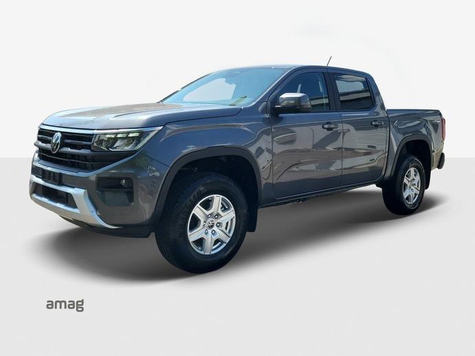 VW Amarok DoubleCab Life Winteredition 1, Diesel, New car, Automatic