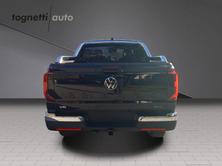 VW Amarok DoubleCab Style Edizione invernale 2, Diesel, Voiture nouvelle, Automatique - 6
