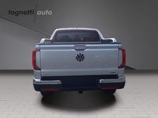 VW Amarok DoubleCab Style Edizione invernale 2, Diesel, Voiture nouvelle, Automatique - 6