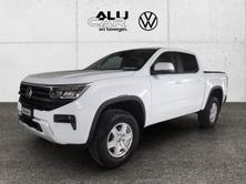VW Amarok DoubleCab Life Winteredition 1, Diesel, New car, Automatic - 2