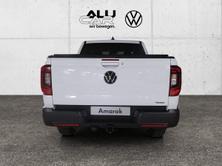 VW Amarok DoubleCab Life Winteredition 1, Diesel, Neuwagen, Automat - 5