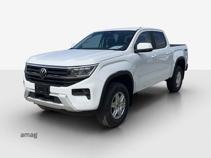 VW Amarok DoubleCab Life Winteredition 1, Diesel, Auto nuove, Automatico