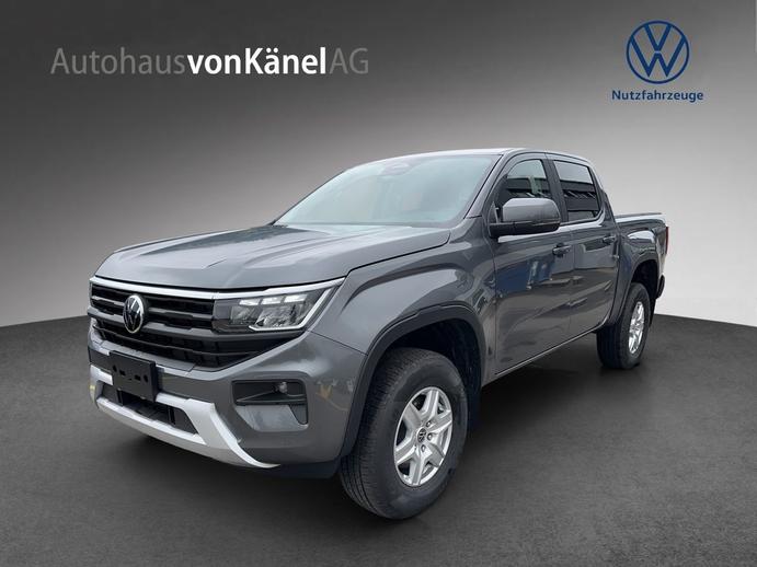 VW Amarok DoubleCab Life Winteredition 1, Diesel, New car, Automatic