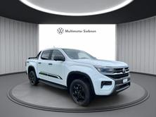 VW Amarok DoubleCab Panamericana Winteredition 2, Diesel, Voiture nouvelle, Automatique - 7