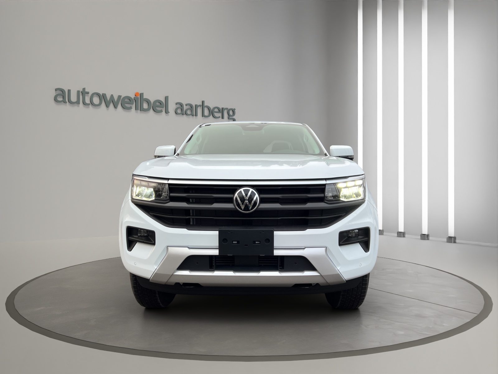 VW Amarok DoubleCab Life, Diesel, New car, Automatic - 6