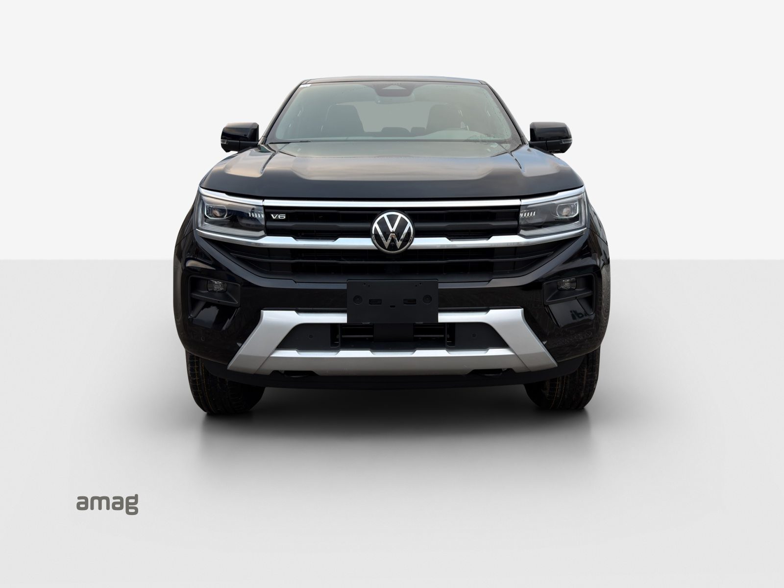 VW Amarok DoubleCab Style Winteredition 2, Diesel, Auto nuove, Automatico - 7