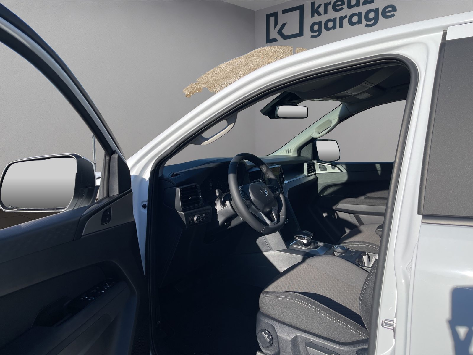 VW Amarok DoubleCab Life Winteredition 2, Diesel, Voiture nouvelle, Automatique - 6