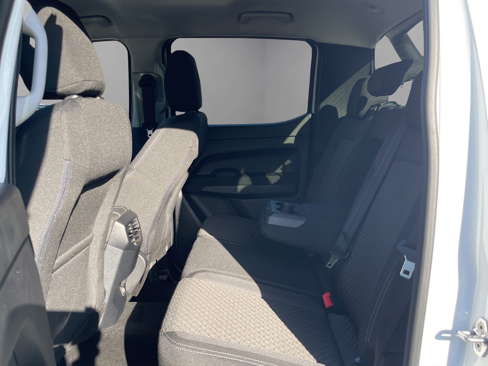 VW Amarok DoubleCab Life Winteredition 2, Diesel, Voiture nouvelle, Automatique - 7