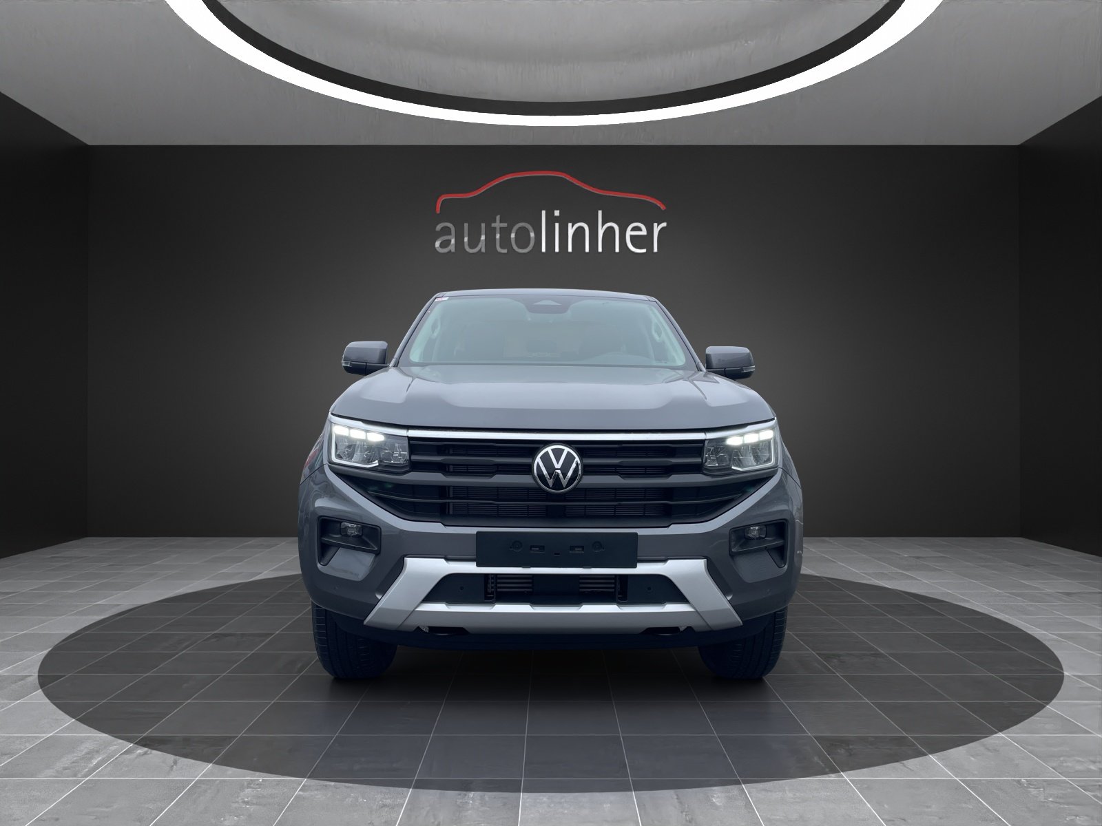 VW Amarok 2.0TDI Life 4Motion, Diesel, New car, Automatic - 7