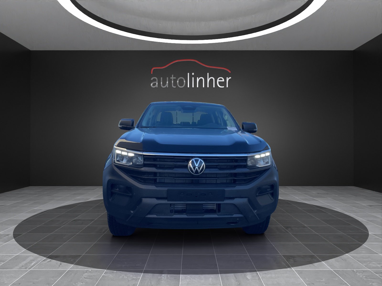 VW Amarok 2.0TDI 4Motion, Diesel, New car, Manual - 7