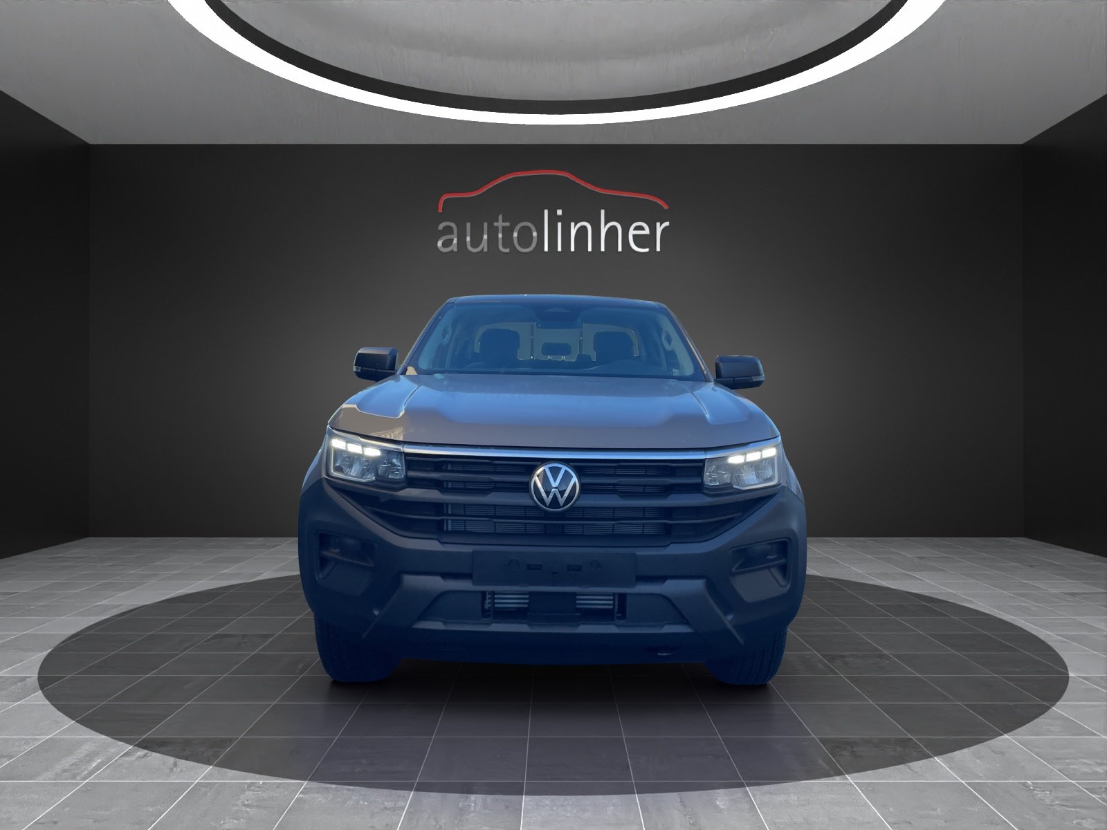 VW Amarok 2.0TDI 4Motion, Diesel, Voiture nouvelle, Manuelle - 7