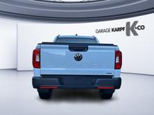 VW Amarok 2.0TDI Basic, Diesel, Voiture nouvelle, Manuelle - 4