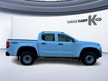 VW Amarok 2.0TDI Basic, Diesel, Voiture nouvelle, Manuelle - 5