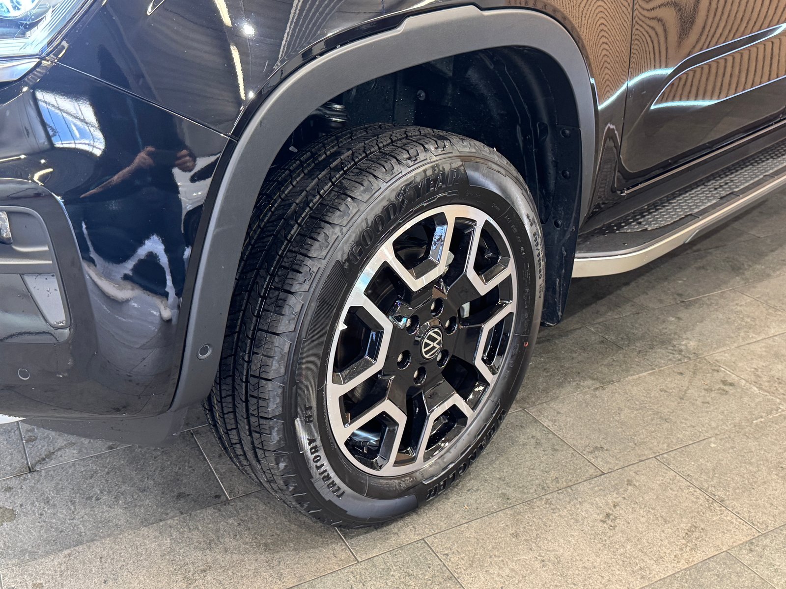 VW Amarok 3.0TDI Aventura Winter 2, Diesel, Neuwagen, Automatik - 5