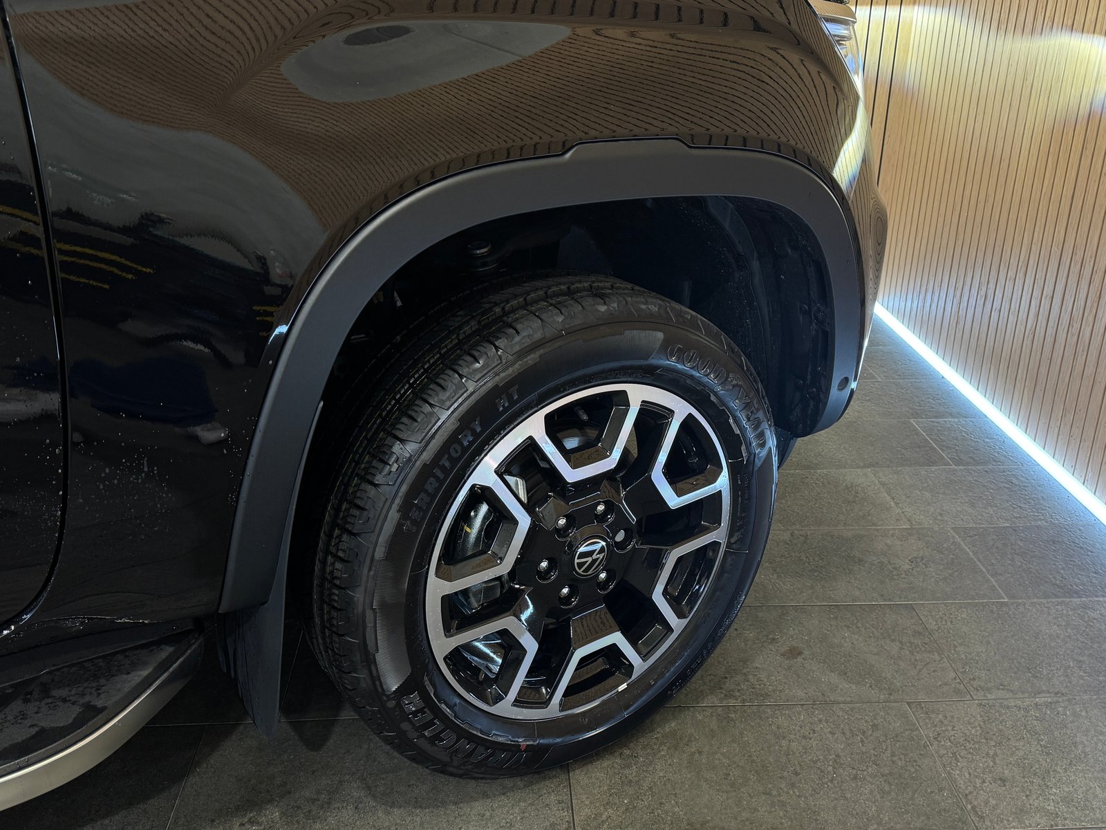 VW Amarok 3.0TDI Aventura Winter 2, Diesel, Neuwagen, Automatik - 6