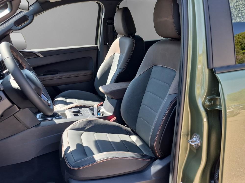 VW Amarok DoubleCab Panamericana Winteredition 2, Diesel, Auto nuove, Automatico - 5