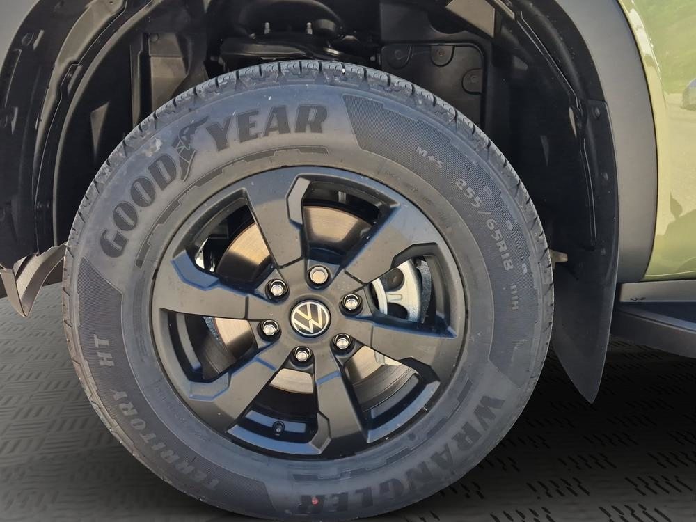 VW Amarok DoubleCab Panamericana Winteredition 2, Diesel, Auto nuove, Automatico - 6