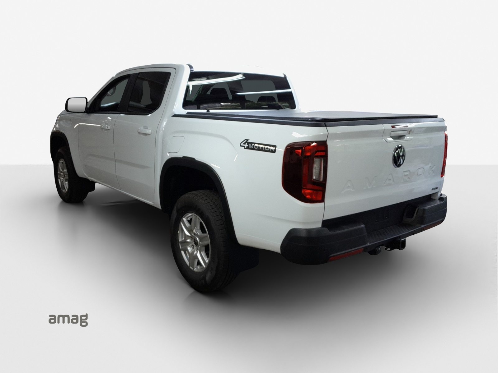 VW Amarok DoubleCab Life, Diesel, Voiture nouvelle, Automatique - 3