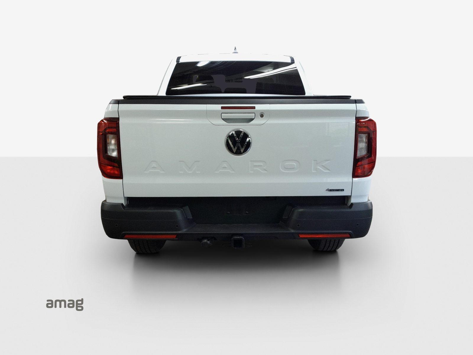 VW Amarok DoubleCab Life, Diesel, Voiture nouvelle, Automatique - 4