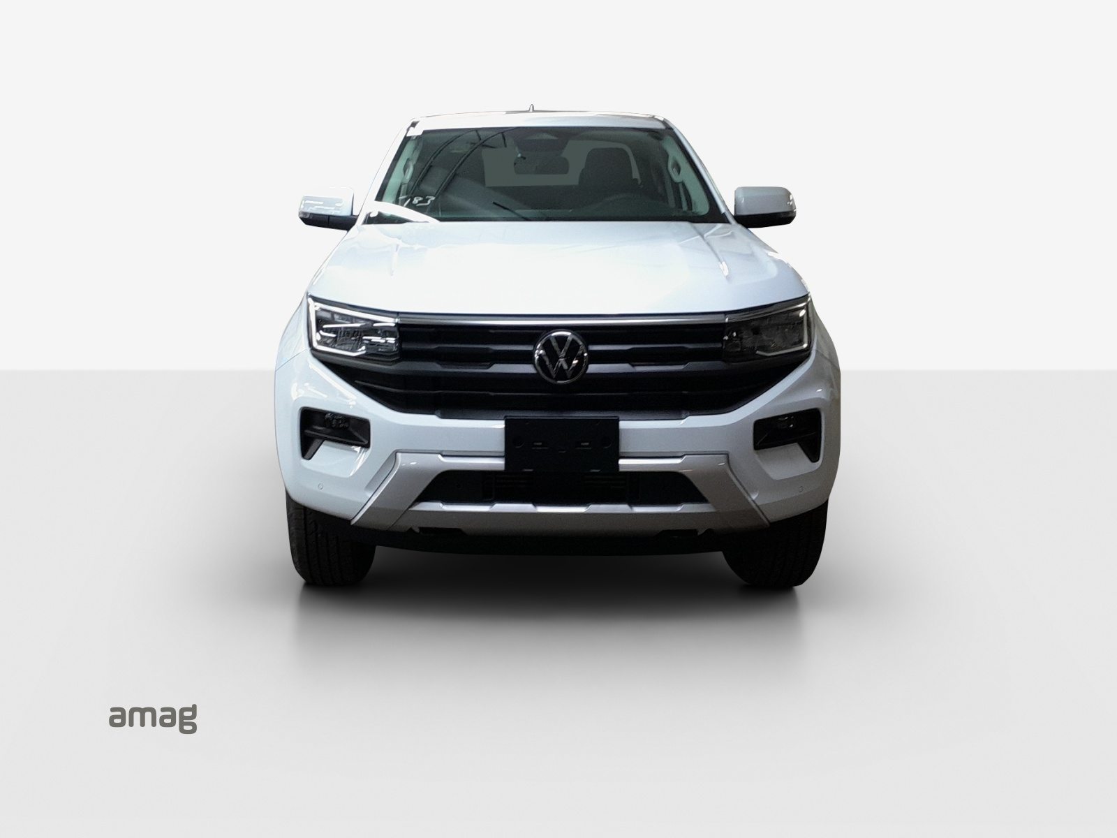 VW Amarok DoubleCab Life, Diesel, Voiture nouvelle, Automatique - 7