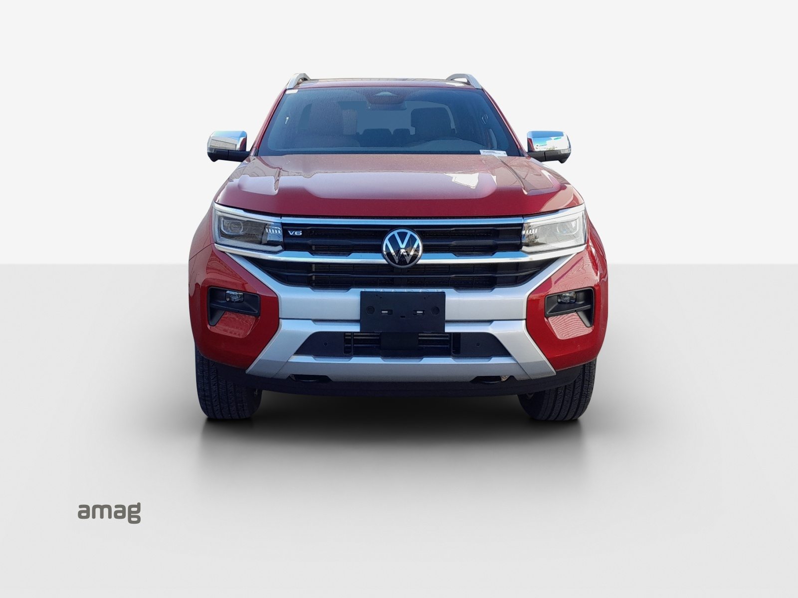 VW Amarok DoubleCab Aventura Winteredition 2, Diesel, Neuwagen, Automatik - 7
