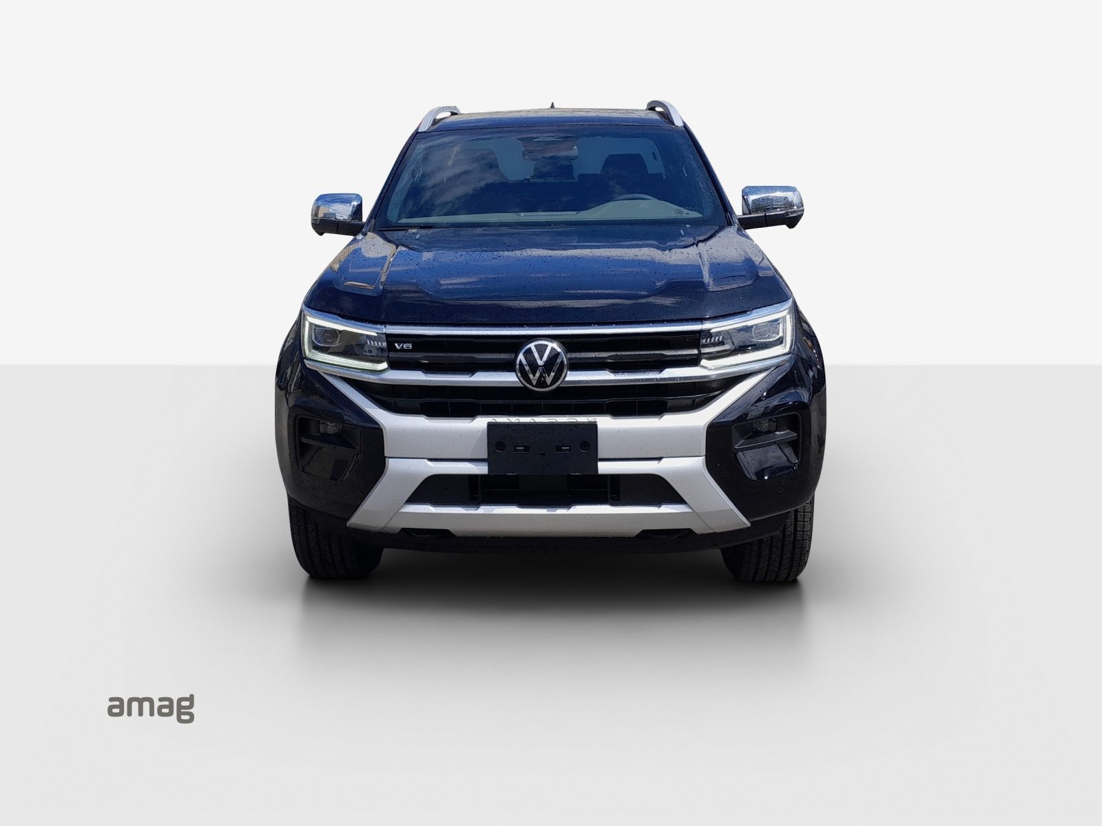 VW Amarok DoubleCab Aventura Winteredition 2, Diesel, Auto nuove, Automatico - 7